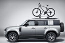 Best OEM Accessories for the Land Rover Defender