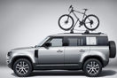Best OEM Accessories for the Land Rover Defender