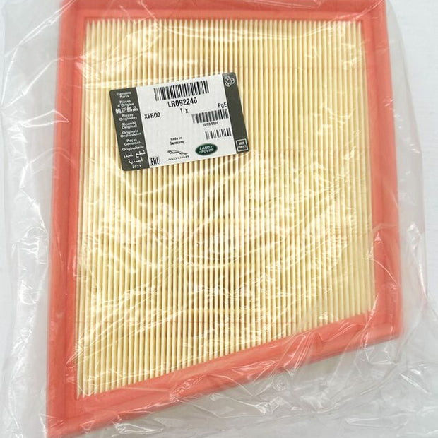 Land Rover Genuine Engine Air Filter - 113123479