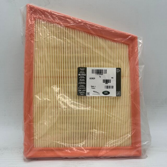 Land Rover Genuine Engine Air Filter - 113123480