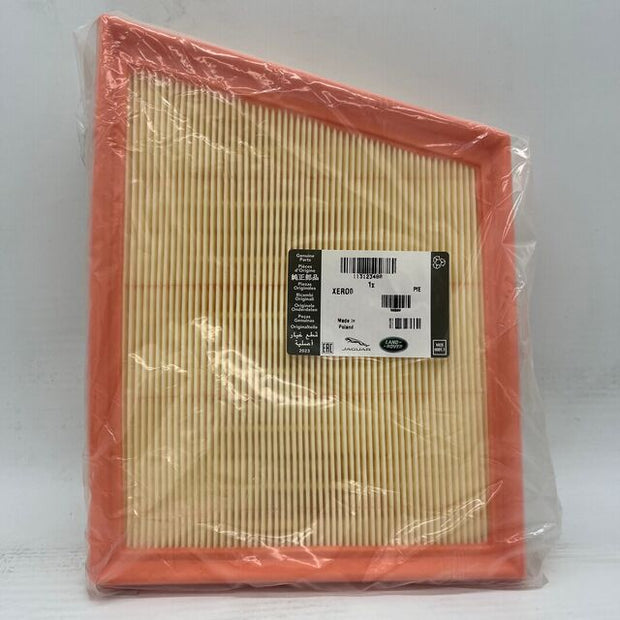 Land Rover Genuine Engine Air Filter - 113123480