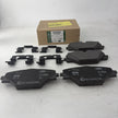 Genuine Land Rover Rear Brake Pads - 615123482