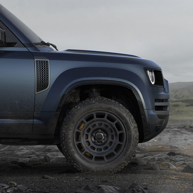 LAND ROVER ACCESSORIES – LAND ROVER OEM ACCESSORIES