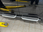 Defender Fixed Side Steps - VPLEP0525
