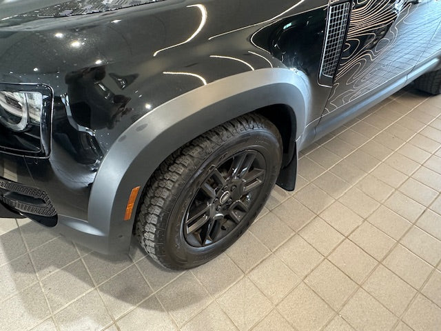Defender Wheel Arch Protection - 2024MY+ - VPLEP0379