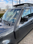 Defender Raised Air Intake - VPLEP0543