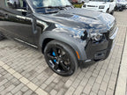 Defender Wheel Arch Protection - 2024MY+ - VPLEP0379