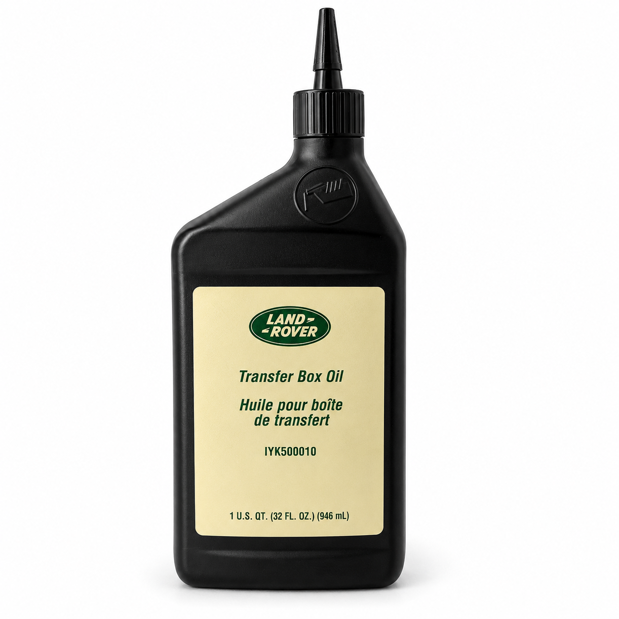 Land Rover Genuine Transfer Case Fluid - IYK500010