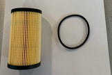 Land Rover Genuine Engine Oil Filter - LR073669