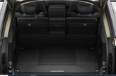 Range Rover Loadspace Rubber Mat - 2023 Onward - VPLKS0625