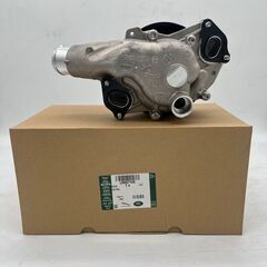 LAND ROVER WATER PUMP 