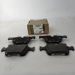 Genuine Land Rover Rear Brake Pads - LR160504