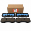 Genuine Land Rover Front Brake Pads - LR164745