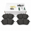 Genuine Land Rover Front Brake Pads - LR174900