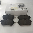 Genuine Land Rover Front Brake Pads - LR174900
