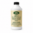 Land Rover Genuine - DOT 4 Brake Fluid - LRNDOT4