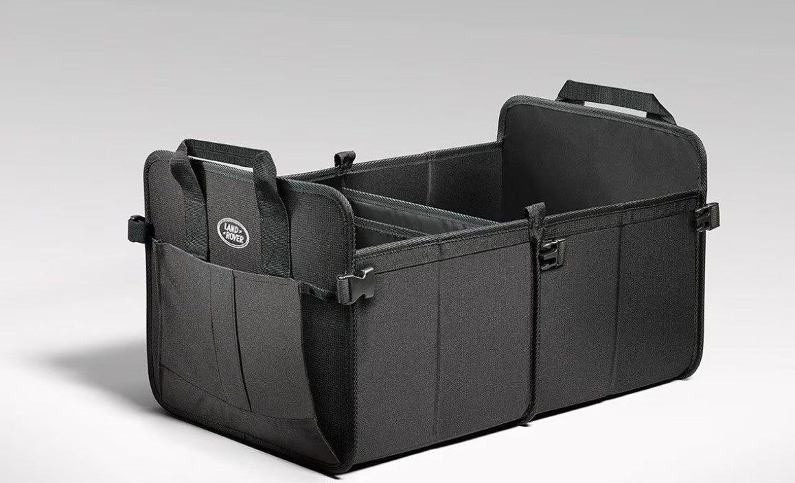 Land Rover Collapsible Organizer - VPLVS0175