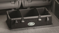 Land Rover Collapsible Organizer - EEA500050PVJ
