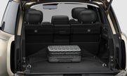 Range Rover Loadspace Retention Net - VPLKS0613