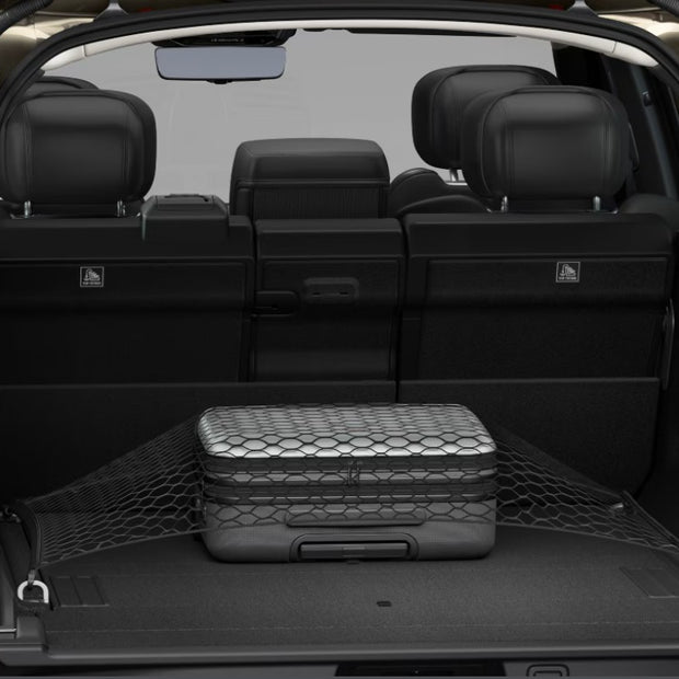 Range Rover Loadspace Retention Net - VPLKS0613