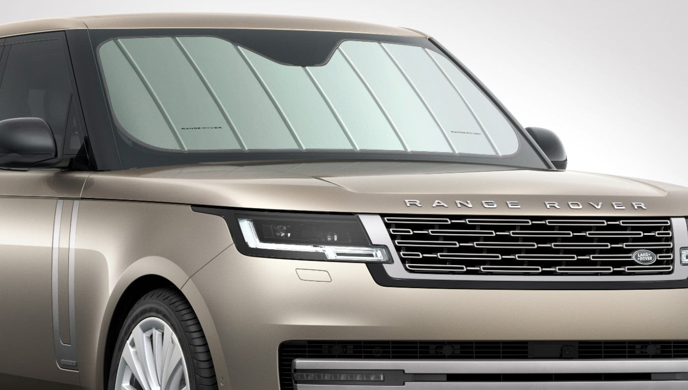 Range Rover Sunshade - VPLKS0645