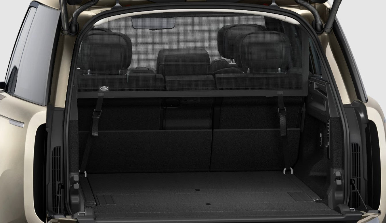 Range Rover Loadspace Partition Net - VPLKS0614