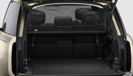 Range Rover Loadspace Partition Net - VPLKS0614