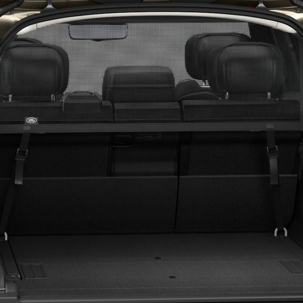 Range Rover Loadspace Partition Net - VPLKS0614