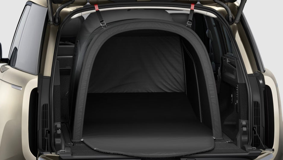Range Rover Loadspace Protection Liner - VPLRS0410