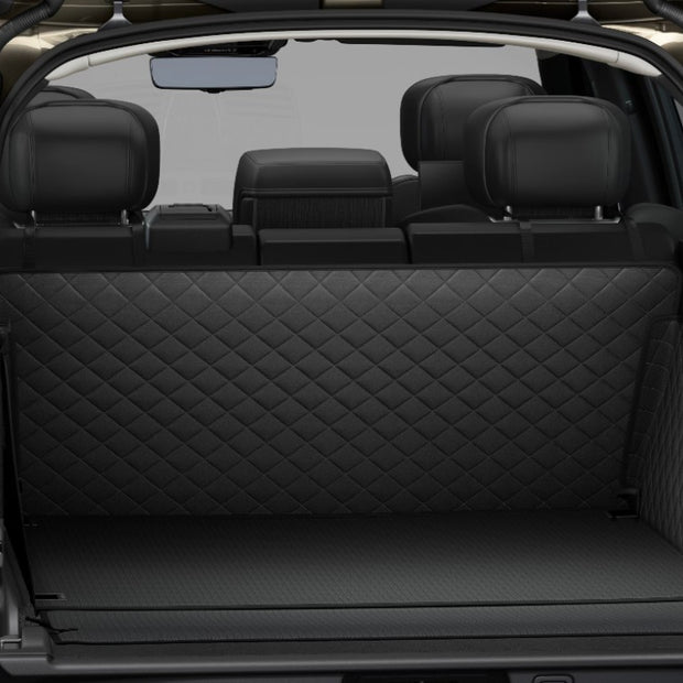 Range Rover Quilted Loadspace Liner - 7 SEAT LWB - VPLKS0638