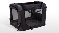 Land Rover Foldable Pet Carrier - VPLCS0520