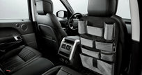 Land Rover Seat Back Stowage - VPLVS0181