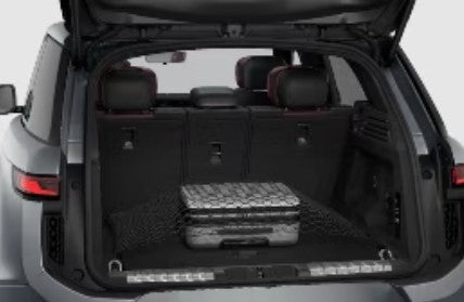 Range Rover Sport Loadspace Net - VPLWS0589