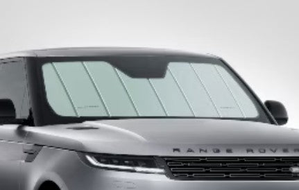 Range Rover Sport Windshield Sun Shield - VPLXS0671