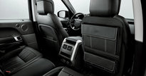 Land Rover Leather Seat Back Stowage - VPLVS0182