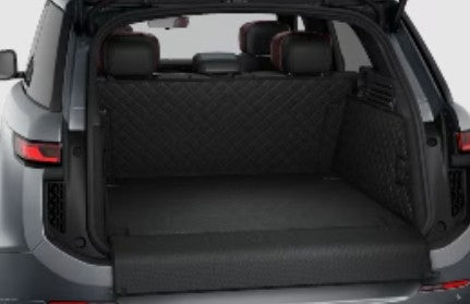 Range Rover Sport Quilted Loadspace Liner - VPLXS0673