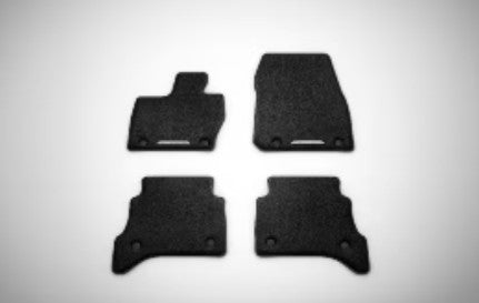Range Rover Sport SV Bespoke Carpet Mats - VPLKS0633PVJ