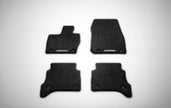 Range Rover Sport SV Bespoke Carpet Mats - VPLKS0633PVJ