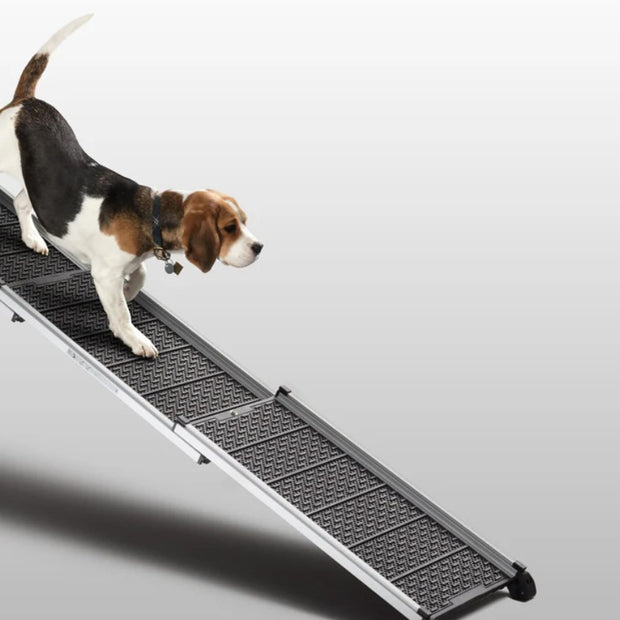 Land Rover Pet Access Ramp - VPLRS0517