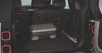 Land Rover Loadspace Net - VPLCS0587