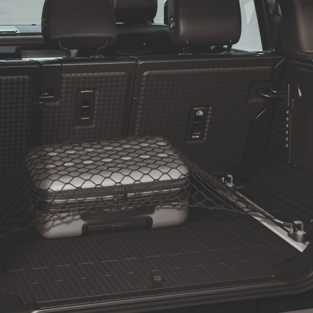Land Rover Loadspace Net - VPLCS0587