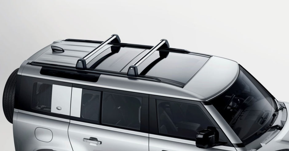 LAND ROVER DEFENDER 110 CROSS BARS - VPLER0178