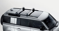 LAND ROVER DEFENDER 110 CROSS BARS - VPLER0178