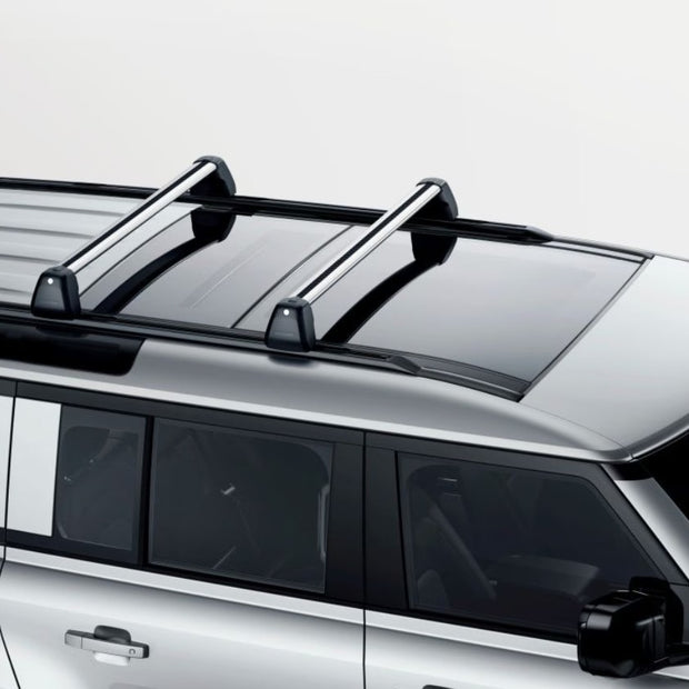LAND ROVER DEFENDER 110 CROSS BARS - VPLER0178