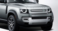 Defender 130 Wheel Arch Protection - VPLEP0548