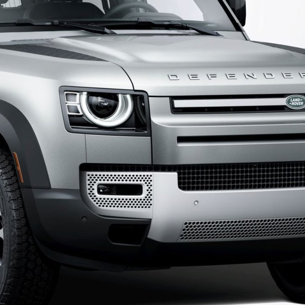 Defender 130 Wheel Arch Protection - VPLEP0548