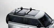 LAND ROVER DEFENDER 90 CROSS BARS - VPLER0179