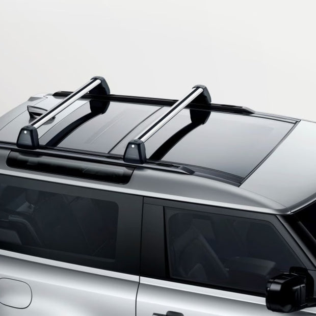 LAND ROVER DEFENDER 90 CROSS BARS - VPLER0179