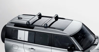 LAND ROVER DEFENDER 130 CROSS BARS - VPLER0193