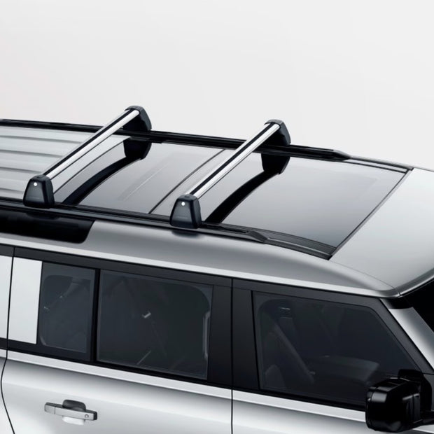 LAND ROVER DEFENDER 130 CROSS BARS - VPLER0193